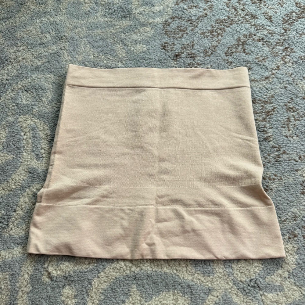 Jockey Waist Shaper Body Smoothing Beige XL